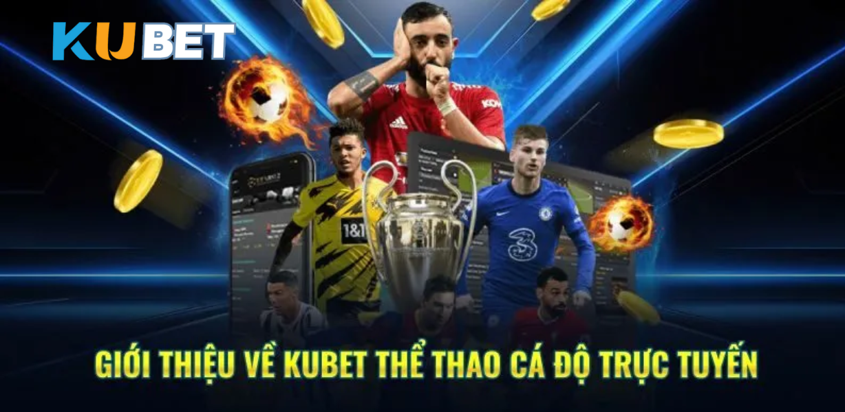 CJ5582 – Hướng Dẫn Cược Thể Thao Trên Kubet – Chiến Thuật Chinh Phục Đỉnh Cao Cá Cược