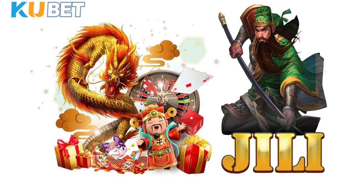 CJ5582.NET – Giới thiệu sảnh JILI SLOT: Trải nghiệm game đỉnh cao tại Kubet uy tín nhất