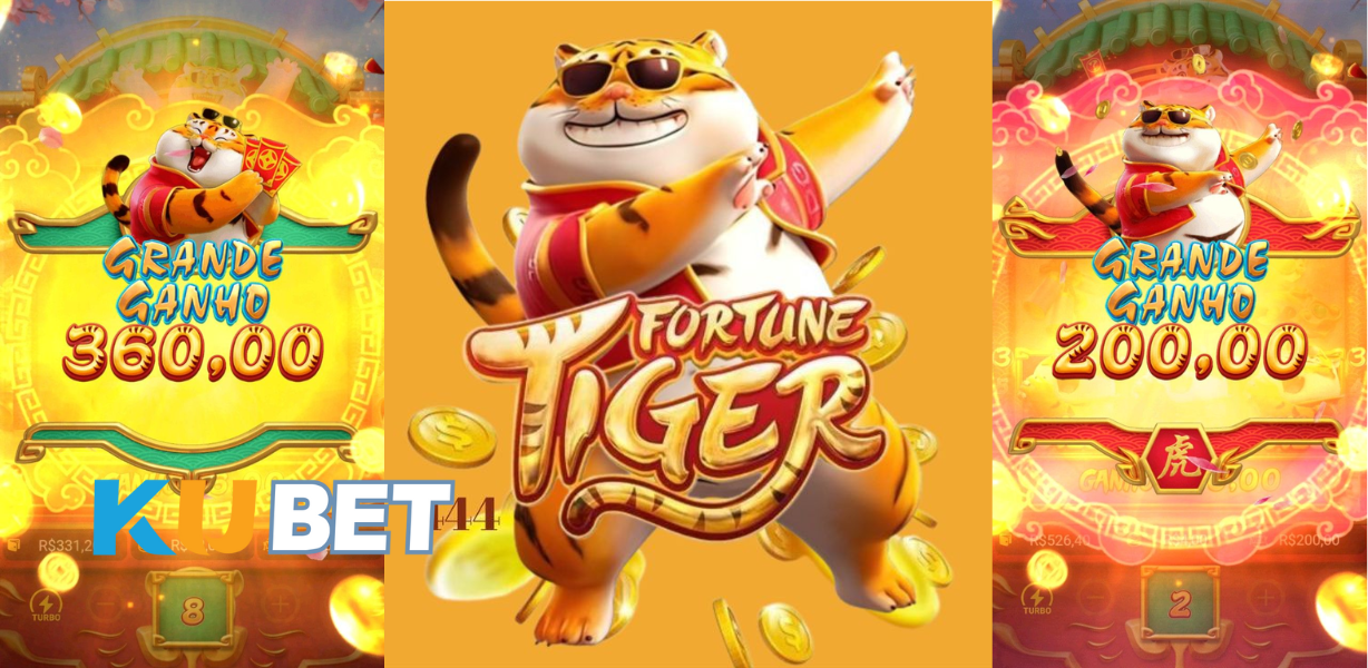 CJ5582.NET – Review slot Fortune Tiger – Hổ vàng may mắn: Khám phá bí quyết thắng lớn tại casino trực tuyến