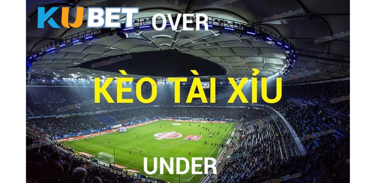 CJ5582.NET – Tìm hiểu Kèo Tài Xỉu trong bóng đá chi tiết nhất - Cẩm nang cá cược bóng đá dành cho người mới và cao thủ