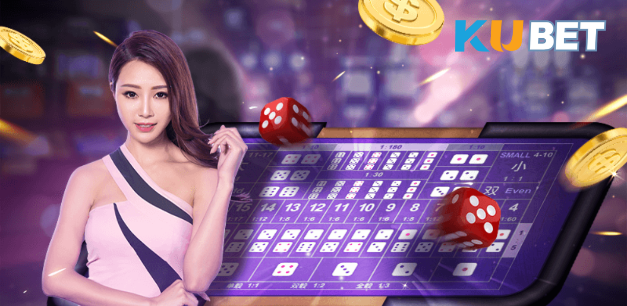 CJ5582 - Hướng Dẫn Chơi Sicbo Tài Xỉu Trên Trang Chủ CJ5582.NET – Chính Thức Kubet