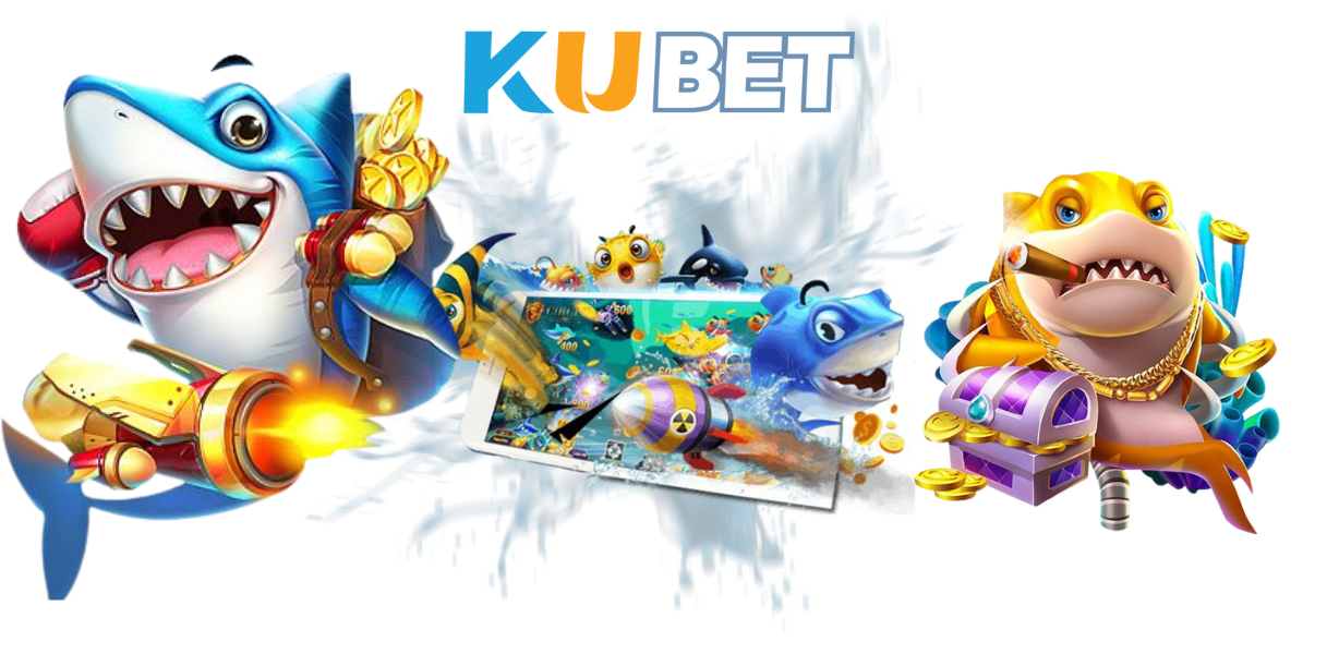 CJ5582.NET – Mẹo bắn cá bách phát bách trúng để thắng lớn tại casino online Kubet